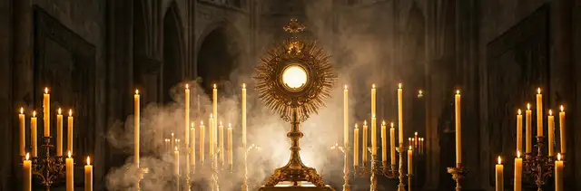 Najświętszy Sakrament