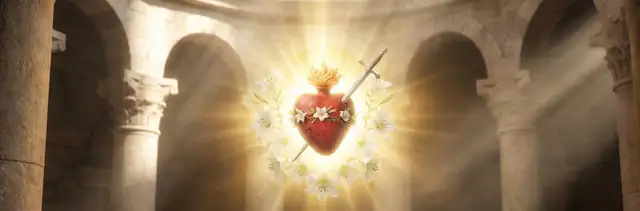 Niepokalane Serce Maryi