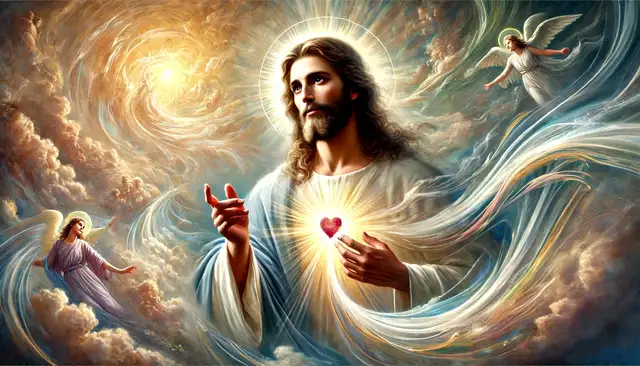 Serce Jezusa