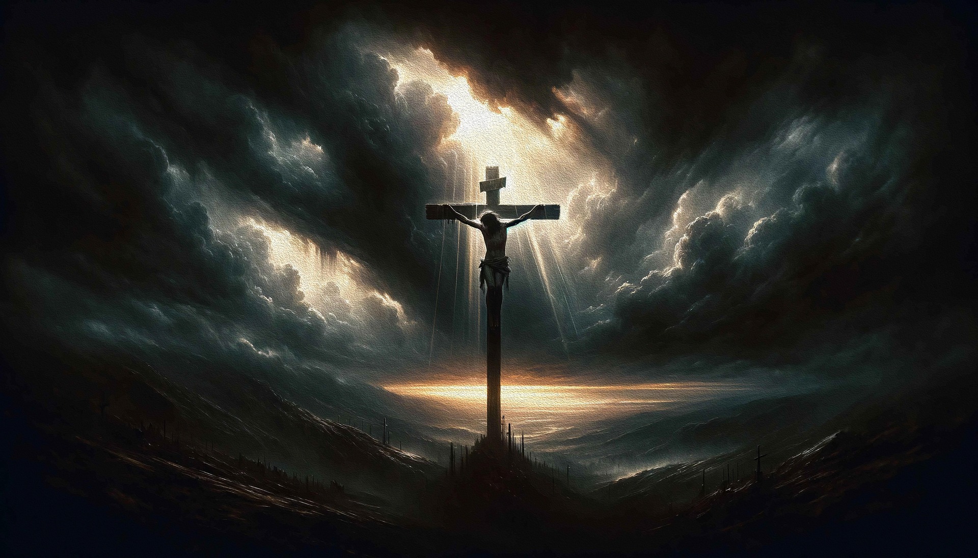 Odkryj Głębię Wiary i Świętości